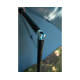 Zebco - 2.5m Storm Umbrella